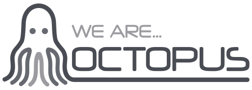 We are Octopus | Colchester, Essex