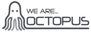 We are Octopus | Colchester, Essex